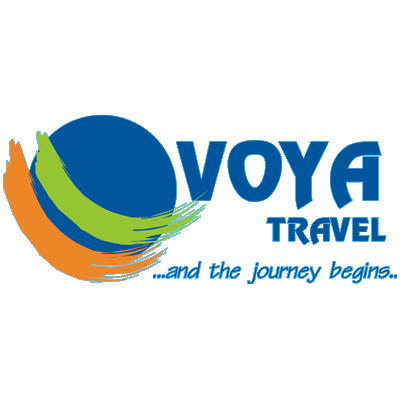 Voya Travel - Greek Travel Pages